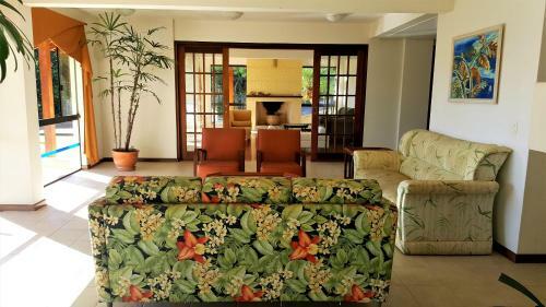 Ilha Da Gal� Tourist Hotel