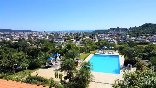 Ilha Da Gal� Tourist Hotel