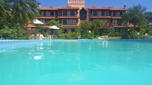 Ilha Da Gal� Tourist Hotel
