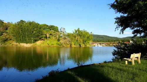 Ilha Da Gal� Tourist Hotel