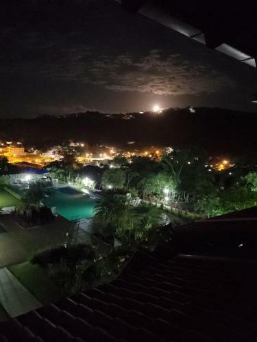 Ilha Da Gal� Tourist Hotel