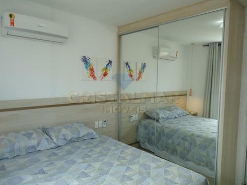 Apartamento Cod 141 Edif�cio Marlisia Bombas