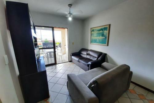 Apartamento Cod 203 Edif�cio Larissa Bombas