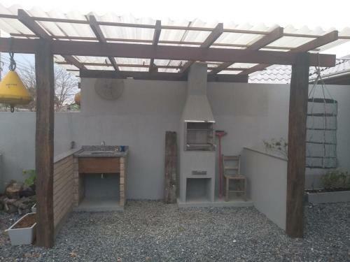 Apartamento Casa Em Bombinhas Para 7 Pessoas