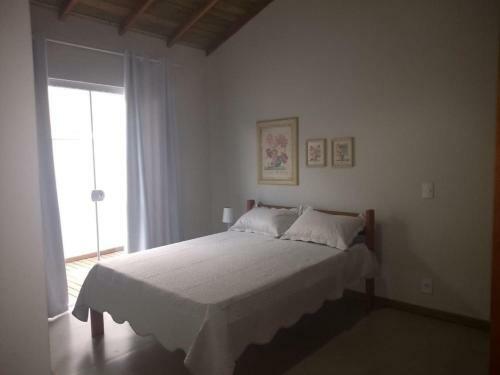 Apartamento Casa Em Bombinhas Para 7 Pessoas
