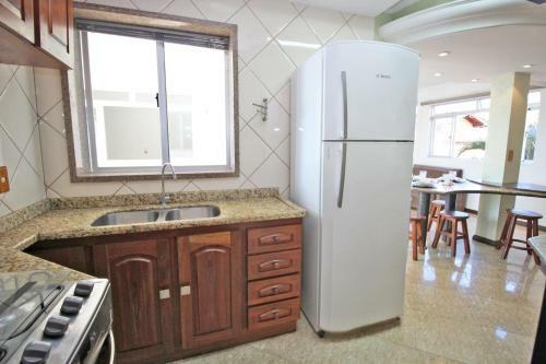 Apartamento Camila