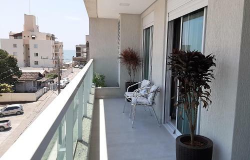 Apartamento Novo Pertinho Da Praia