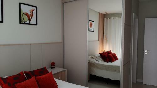 Apartamento Novo Pertinho Da Praia