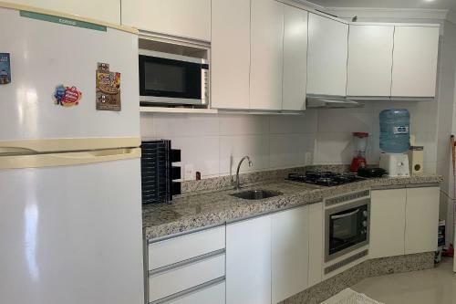Apartamento Residencial Novo Centro