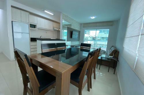 Aluguel Apartamento 2 Quartos Bombas Sc