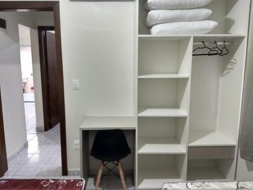 Apartamento Residencial Flamini