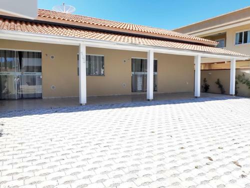 Apartamento Residencial Flamini