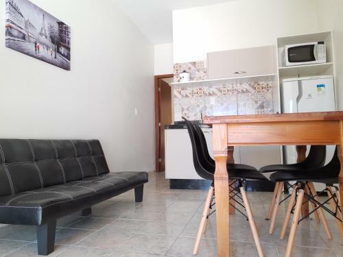 Apartamento Residencial Flamini