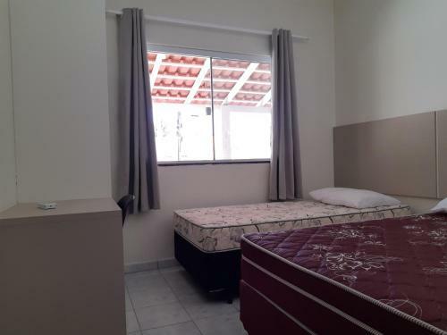 Apartamento Residencial Flamini