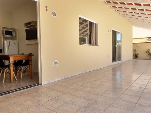 Apartamento Residencial Flamini