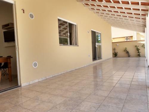 Apartamento Residencial Flamini