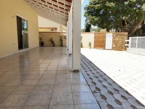 Apartamento Residencial Flamini