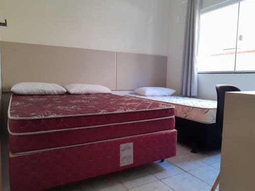 Apartamento Residencial Flamini