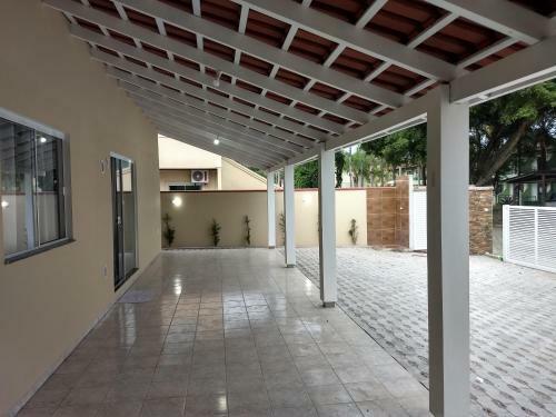 Apartamento Residencial Flamini