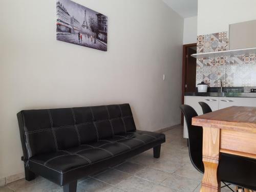 Apartamento Residencial Flamini
