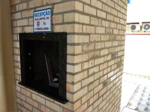 Apartamento Residencial Flamini