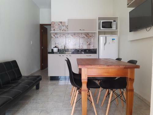 Apartamento Residencial Flamini