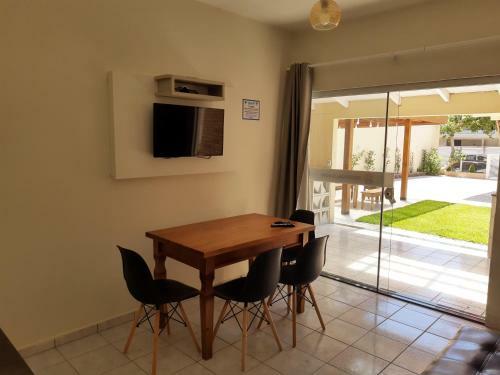 Apartamento Residencial Flamini