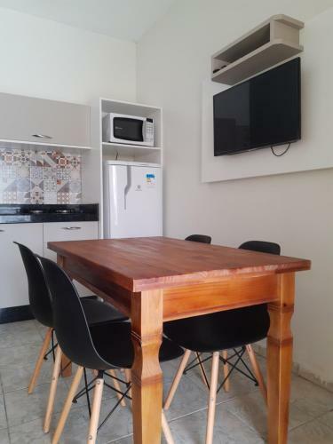 Apartamento Residencial Flamini