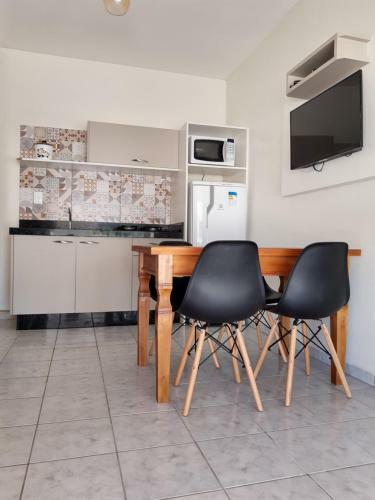 Apartamento Residencial Flamini