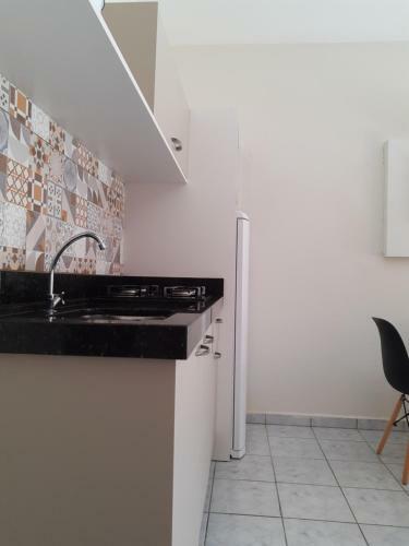 Apartamento Residencial Flamini