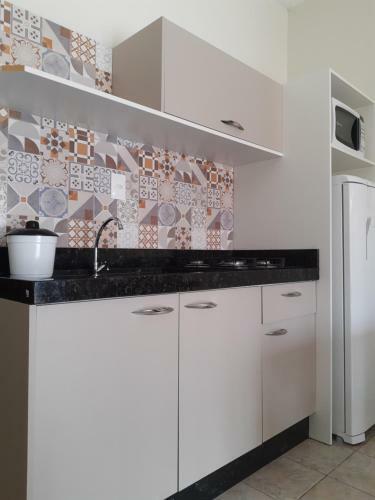 Apartamento Residencial Flamini