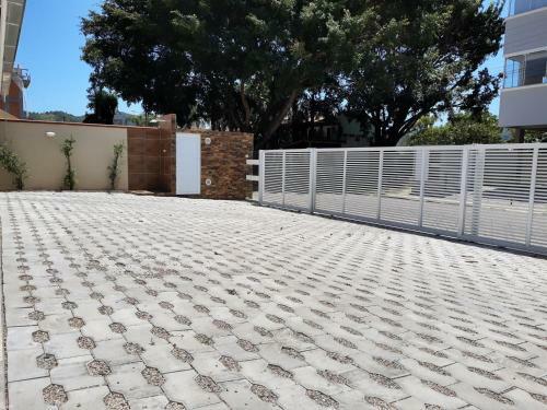 Apartamento Residencial Flamini