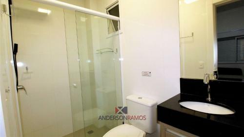 1073 - Apartamento Para Loca��o No Centro de Bombinhas