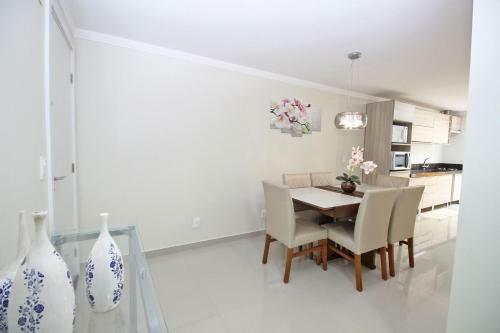 Residencial Praia Di Capri