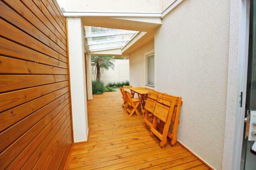 Residencial Praia Di Capri