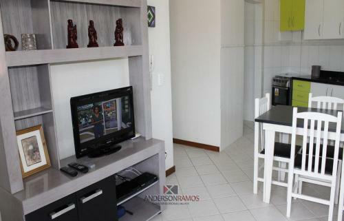 Apartamento 1019 - Loca��o de Temporada Em Bombinhas