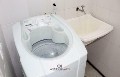Apartamento 1019 - Loca��o de Temporada Em Bombinhas