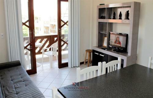Apartamento 1019 - Loca��o de Temporada Em Bombinhas