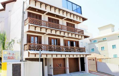 Apartamento 1019 - Loca��o de Temporada Em Bombinhas