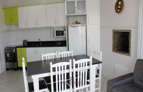 Apartamento 1019 - Loca��o de Temporada Em Bombinhas