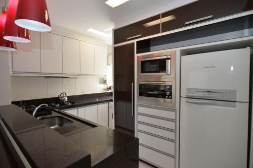 Apartamento L147 - Edif�cio Phillip 401