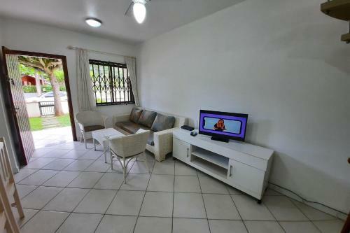 Apartamento Cod 068a Residencial Belo Mar Bombas