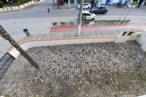 Apartamento Cod 068a Residencial Belo Mar Bombas