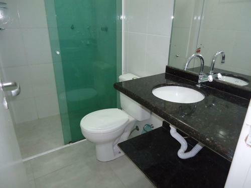Apartamento Cod 225 Edif�cio Raio De Luar Bombas