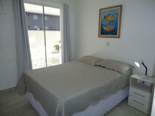 Apartamento Cod 225 Edif�cio Raio De Luar Bombas