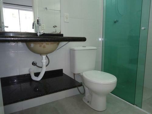 Apartamento Cod 225 Edif�cio Raio De Luar Bombas