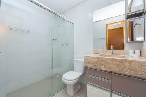 Aluguel Apartamento 2 Quartos Com 1 Su�te Centro Bombinhas Sc