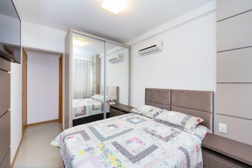 Aluguel Apartamento 2 Quartos Com 1 Su�te Centro Bombinhas Sc