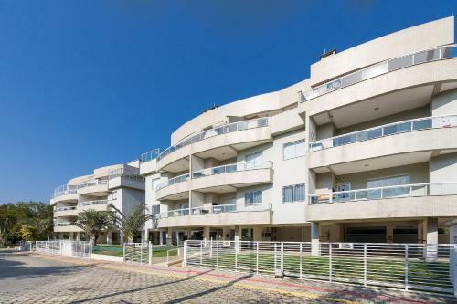 Aluguel Apartamento 2 Quartos Com 1 Su�te Centro Bombinhas Sc