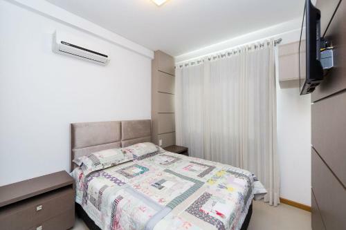 Aluguel Apartamento 2 Quartos Com 1 Su�te Centro Bombinhas Sc